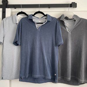 Tommy Bahama Men's Shirt Package